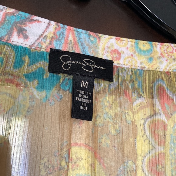 Spring Blouse - Picture 3 of 3